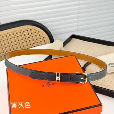 cheap quality Hermes Mini Clou 20 Belt Model No. 491